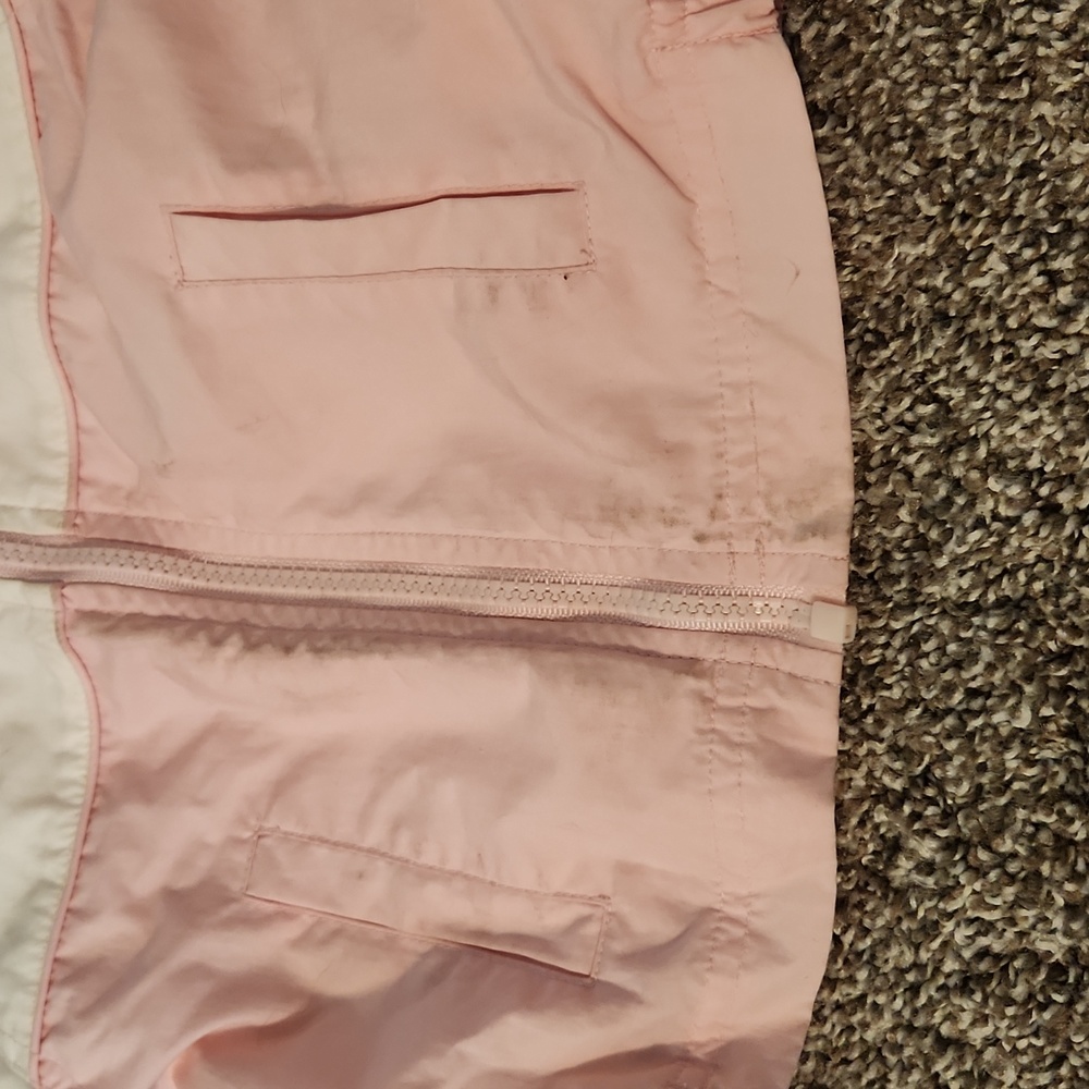 Little Legends Pink Jacket - Picture 6 of 9